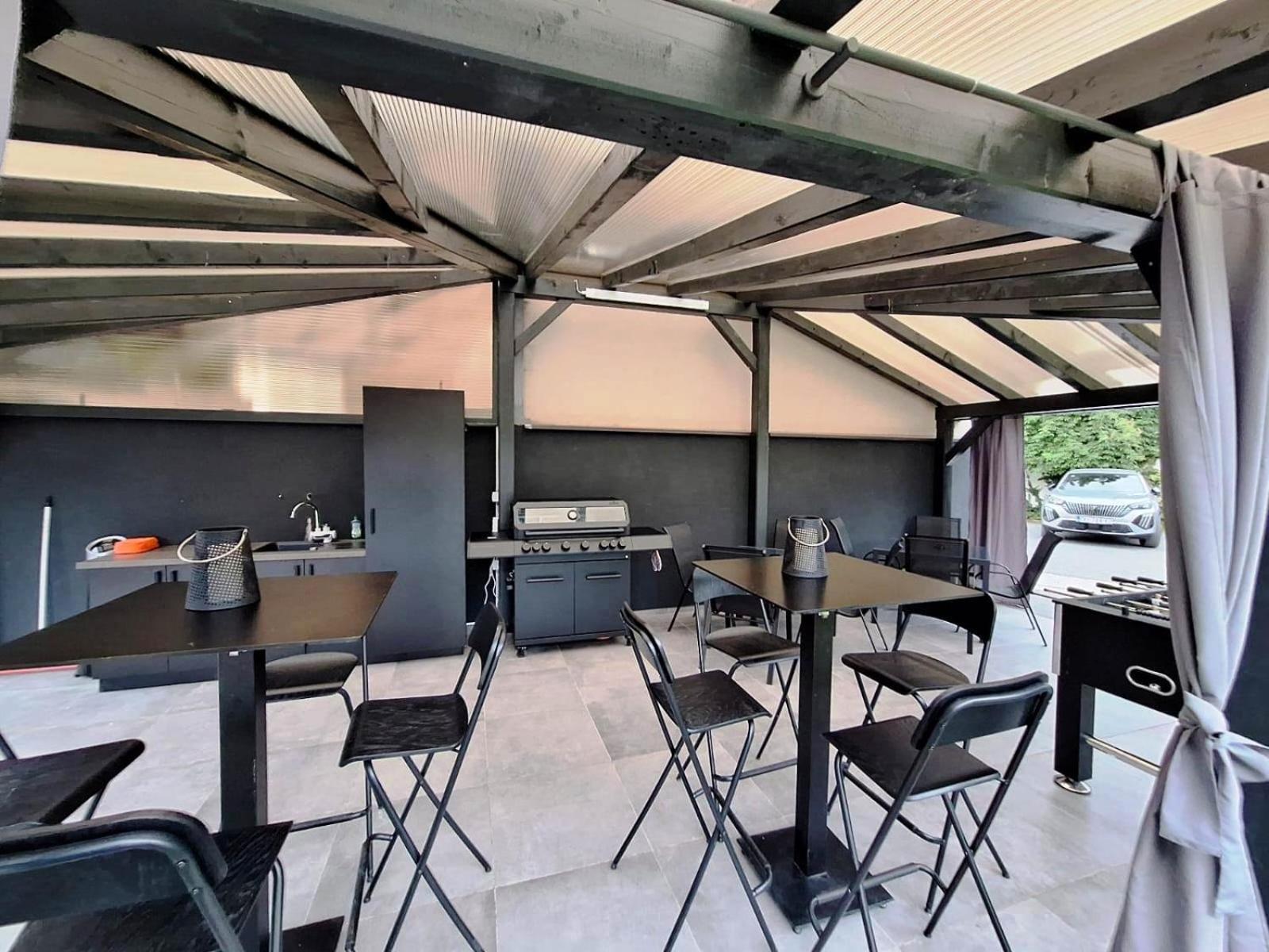 Arcobaleno Apartments & Rooms Βαράζντιν Εξωτερικό φωτογραφία